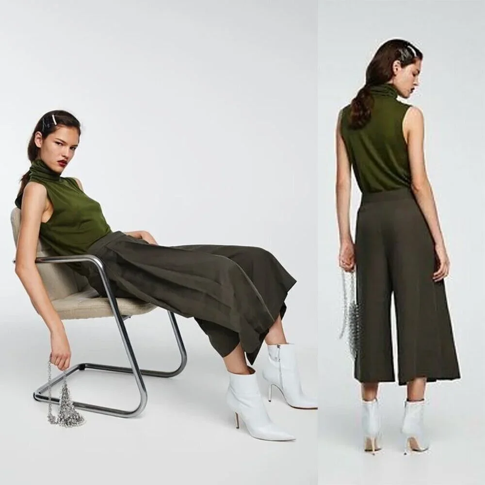 Zara reposhing this